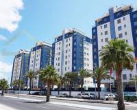 Yeni yapı - Apartman dairesi - La Manga del Mar Menor