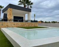 Yeni yapı - Apartman dairesi - Los altos