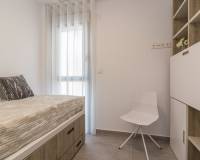 Yeni yapı - Apartman dairesi - Los balcones