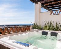 Yeni yapı - Apartman dairesi - Marbella - ESTEPONA