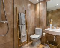 Yeni yapı - Apartman dairesi - Marbella - ESTEPONA