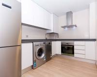 Yeni yapı - Apartman dairesi - Oliva - Oliva Playa