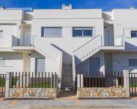 Yeni yapı - Apartman dairesi - Orihuela Costa - Campo de golf