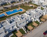 Yeni yapı - Apartman dairesi - Orihuela Costa - Campo de golf