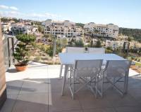 Yeni yapı - Apartman dairesi - Orihuela Costa - Campoamor