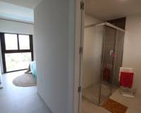 Yeni yapı - Apartman dairesi - Orihuela Costa - Campoamor