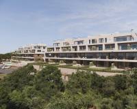 Yeni yapı - Apartman dairesi - Orihuela Costa - Campoamor