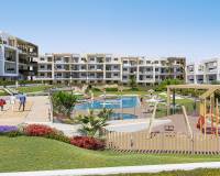 Yeni yapı - Apartman dairesi - Orihuela Costa - La Zenia