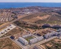 Yeni yapı - Apartman dairesi - Orihuela Costa - La Zenia