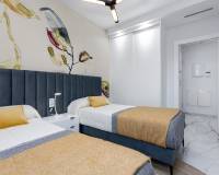 Yeni yapı - Apartman dairesi - Orihuela Costa - Los Altos