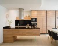 Yeni yapı - Apartman dairesi - Orihuela Costa - Los Dolses