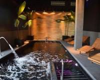 Yeni yapı - Apartman dairesi - Orihuela Costa - Los Dolses