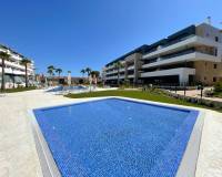 Yeni yapı - Apartman dairesi - Orihuela Costa - Playa Flamenca