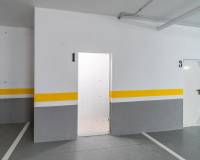 Yeni yapı - Apartman dairesi - Orihuela Costa - Playa Flamenca