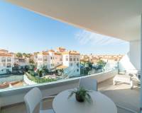 Yeni yapı - Apartman dairesi - Orihuela Costa - Playa Flamenca