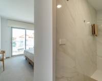 Yeni yapı - Apartman dairesi - Orihuela Costa - Playa Flamenca