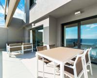 Yeni yapı - Apartman dairesi - Orihuela Costa - Punta Prima