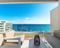 Yeni yapı - Apartman dairesi - Orihuela Costa - Punta Prima