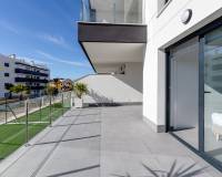 Yeni yapı - Apartman dairesi - Orihuela Costa - Villamartín