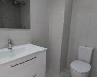 Yeni yapı - Apartman dairesi - Orihuela Costa - Villamartín