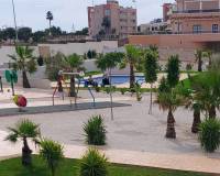 Yeni yapı - Apartman dairesi - Orihuela Costa - Villamartín