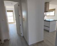 Yeni yapı - Apartman dairesi - Orihuela Costa - Villamartín