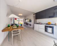 Yeni yapı - Apartman dairesi - Orihuela Costa - Villamartín