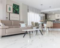 Yeni yapı - Apartman dairesi - Orihuela Costa - Zeniamar-Horizonte-La Campana