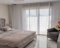 Yeni yapı - Apartman dairesi - Orihuela Costa - Zeniamar-Horizonte-La Campana