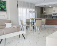 Yeni yapı - Apartman dairesi - Orihuela Costa - Zeniamar-Horizonte-La Campana