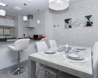 Yeni yapı - Apartman dairesi - Orihuela - La Zenia