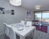 Yeni yapı - Apartman dairesi - Orihuela - La Zenia