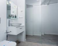 Yeni yapı - Apartman dairesi - Orihuela - La Zenia