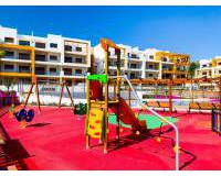 Yeni yapı - Apartman dairesi - Orihuela - La Zenia