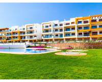 Yeni yapı - Apartman dairesi - Orihuela - La Zenia