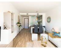 Yeni yapı - Apartman dairesi - Orihuela - La Zenia