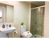 Yeni yapı - Apartman dairesi - Orihuela - La Zenia