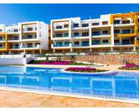 Yeni yapı - Apartman dairesi - Orihuela - La Zenia