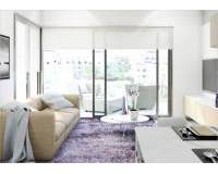 Yeni yapı - Apartman dairesi - Orihuela - Las Ramblas Golf