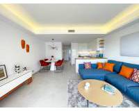 Yeni yapı - Apartman dairesi - Orihuela - Los Dolses