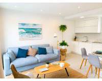 Yeni yapı - Apartman dairesi - Orihuela - Playa Flamenca