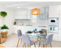 Yeni yapı - Apartman dairesi - Orihuela - Playa Flamenca