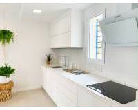 Yeni yapı - Apartman dairesi - Orihuela - Playa Flamenca