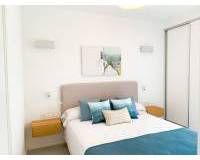 Yeni yapı - Apartman dairesi - Orihuela - Playa Flamenca