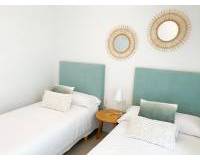 Yeni yapı - Apartman dairesi - Orihuela - Playa Flamenca