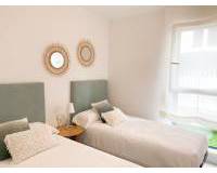 Yeni yapı - Apartman dairesi - Orihuela - Playa Flamenca