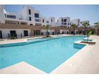 Yeni yapı - Apartman dairesi - Orihuela - Villamartín