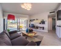 Yeni yapı - Apartman dairesi - Orihuela - Villamartín