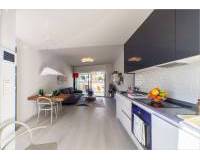 Yeni yapı - Apartman dairesi - Orihuela - Villamartín