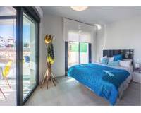 Yeni yapı - Apartman dairesi - Orihuela - Villamartín